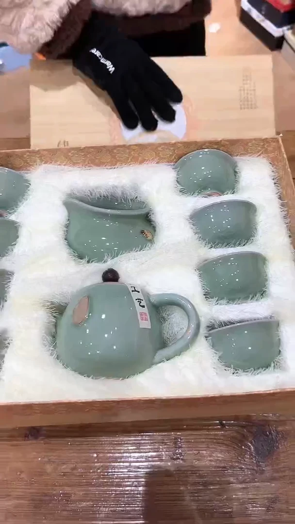 【闪购商品】陶瓷其他1