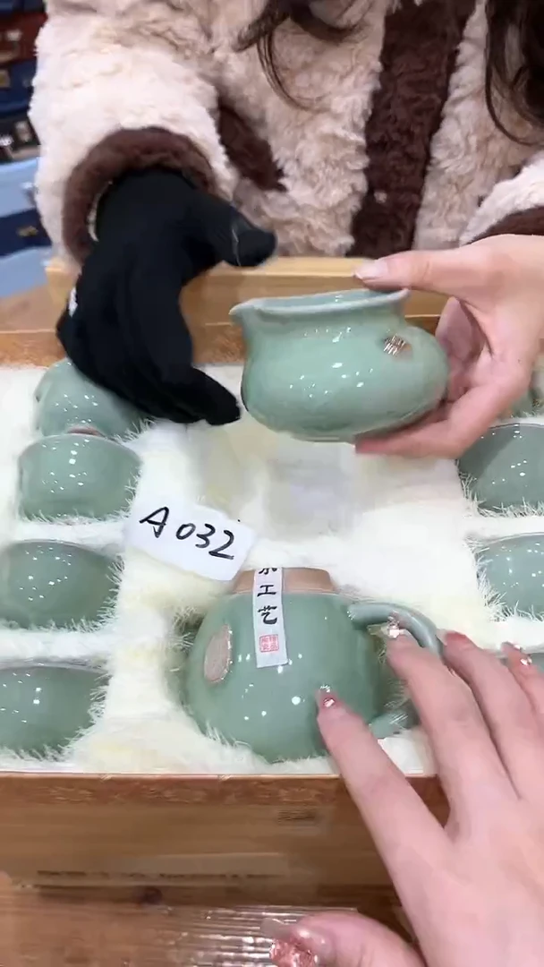 【闪购商品】陶瓷其他1