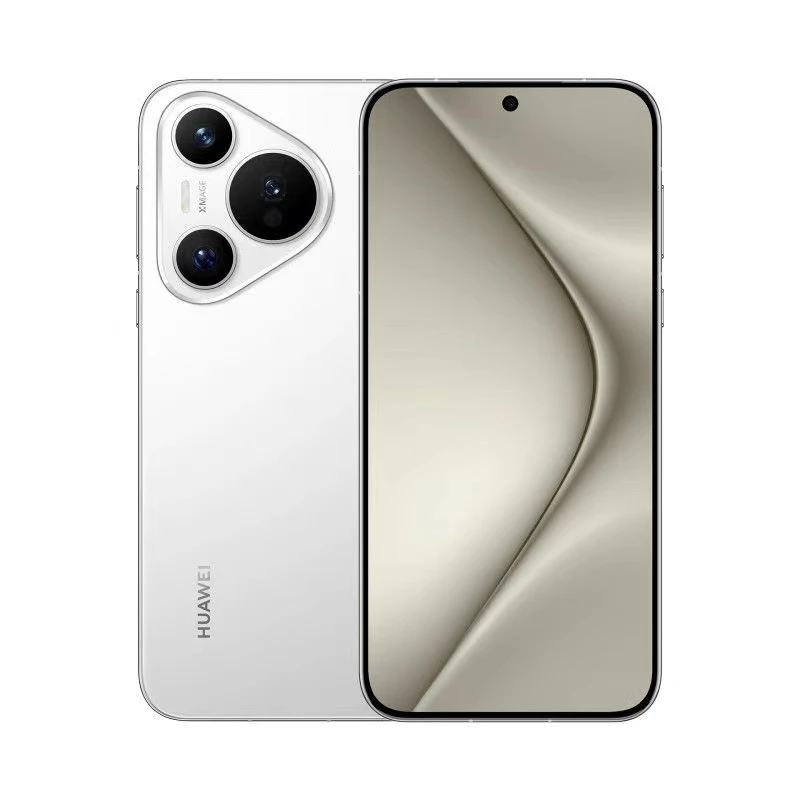 准新品 Huawei/华为 Pura 70 512G第二代昆仑玻璃 超级快充 熊猫