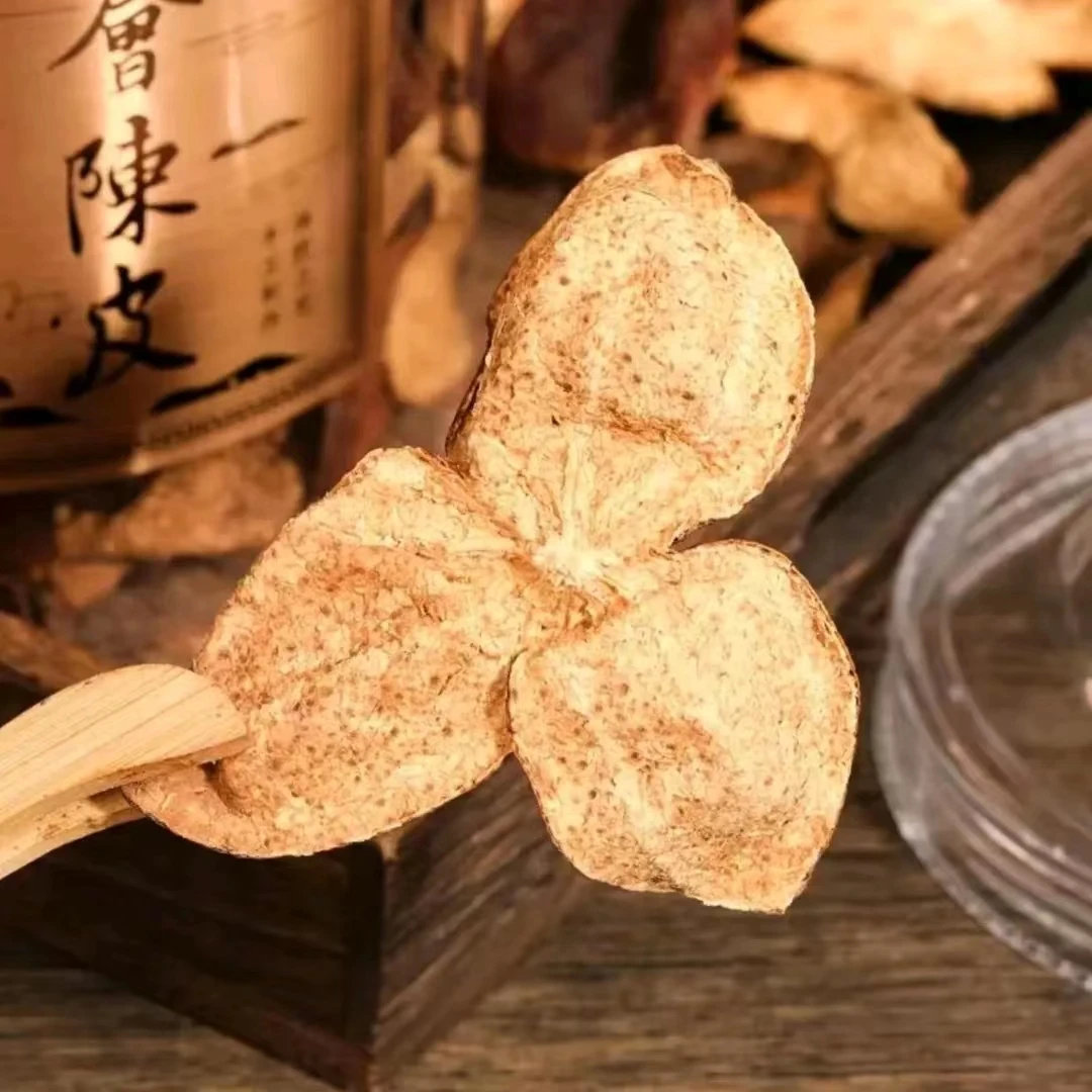 2014东甲老树大红皮甘甜醇厚