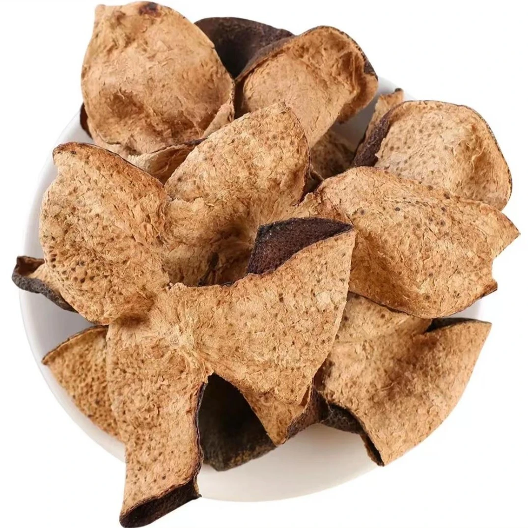 2014年梅江大红皮樟香醇厚