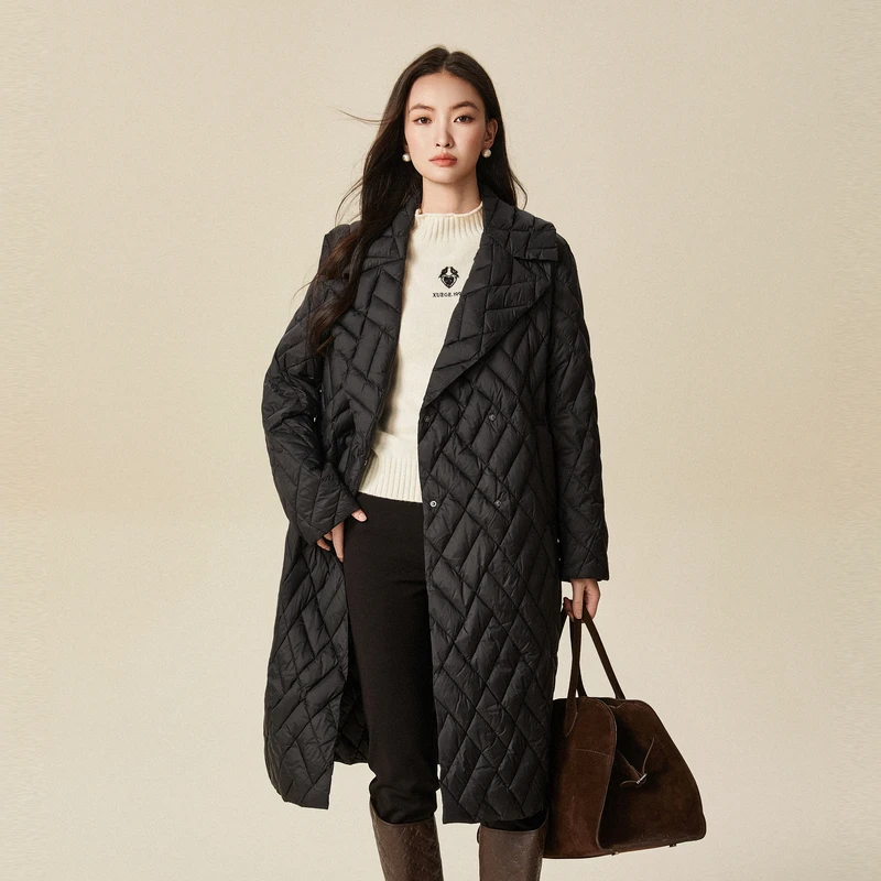 羽绒服XJ406063A190