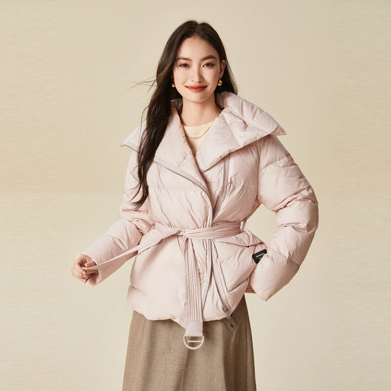 羽绒服XJ406102A416