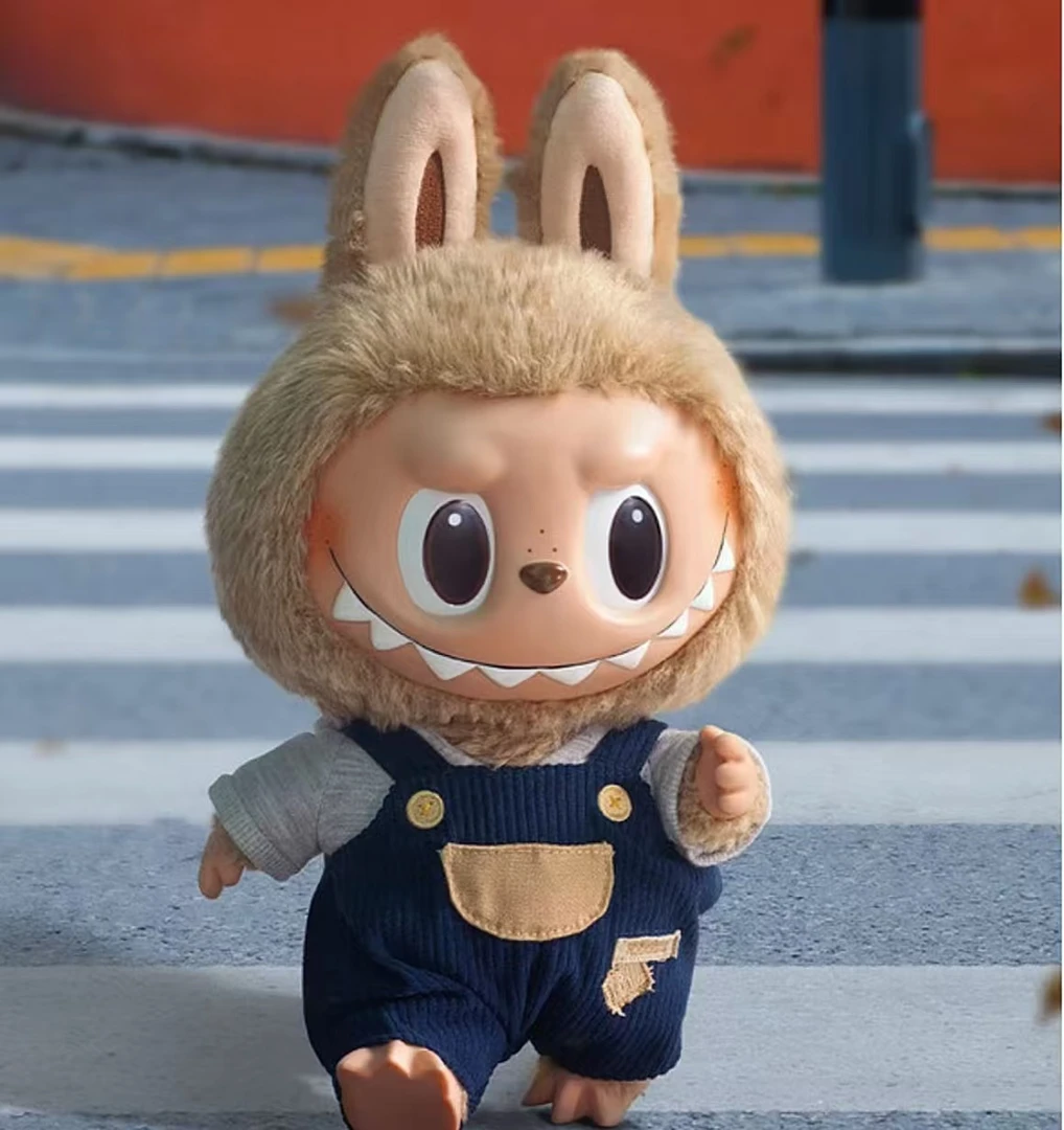 【ST】踩踩踩踩踩尾巴 欧气萌粒