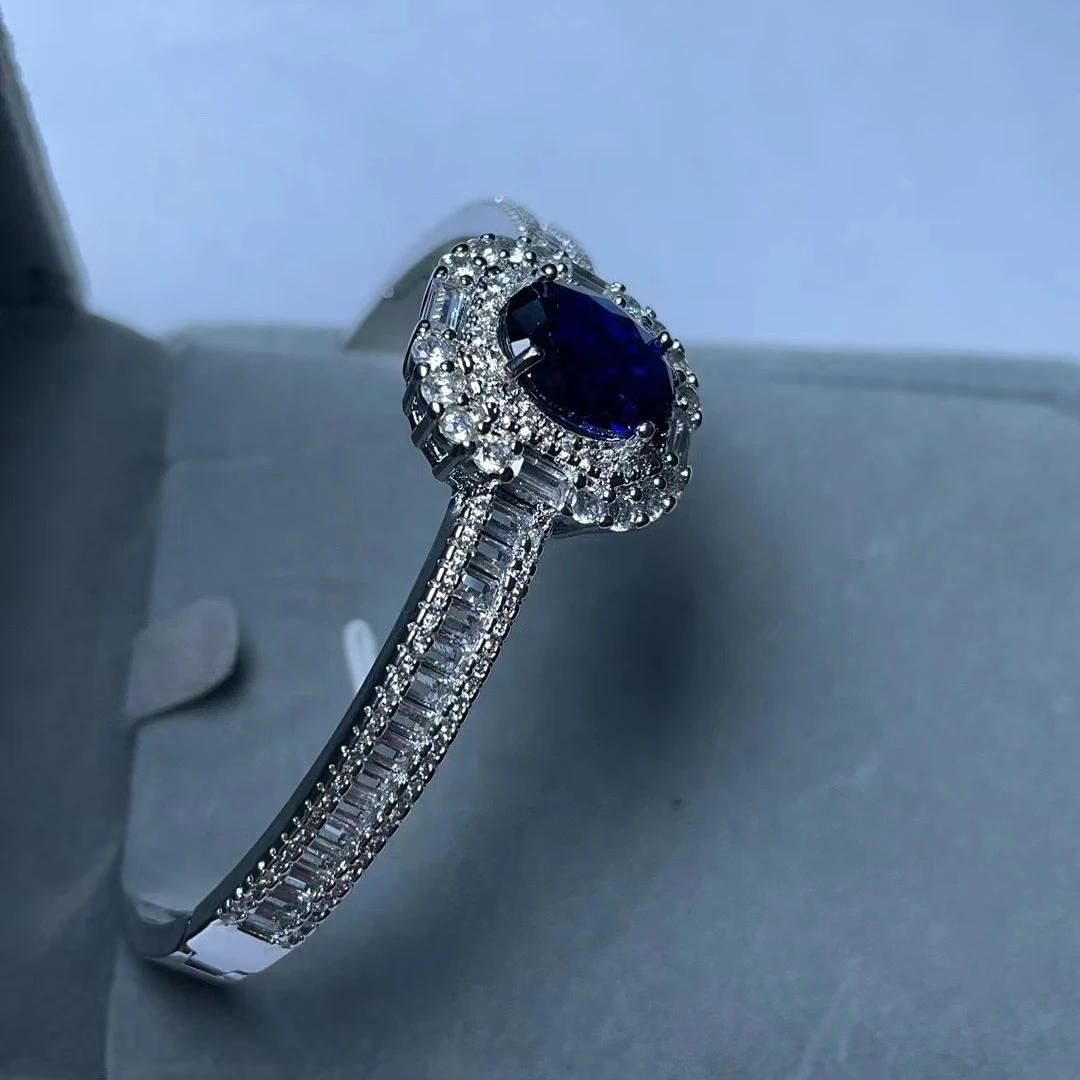 【缅甸红色矿业】手镯  SYL178手镯