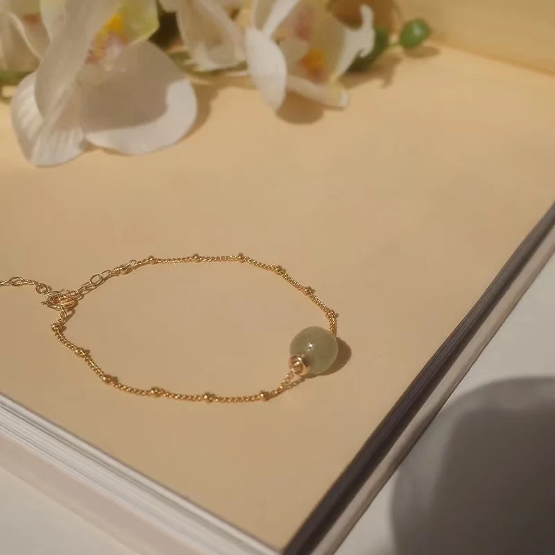 合金手链 时来运转手链福来转运手串合金手链