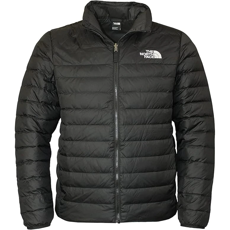 The North Face 北面美版男士 MINOQUA 排骨羽绒服550蓬多色可选