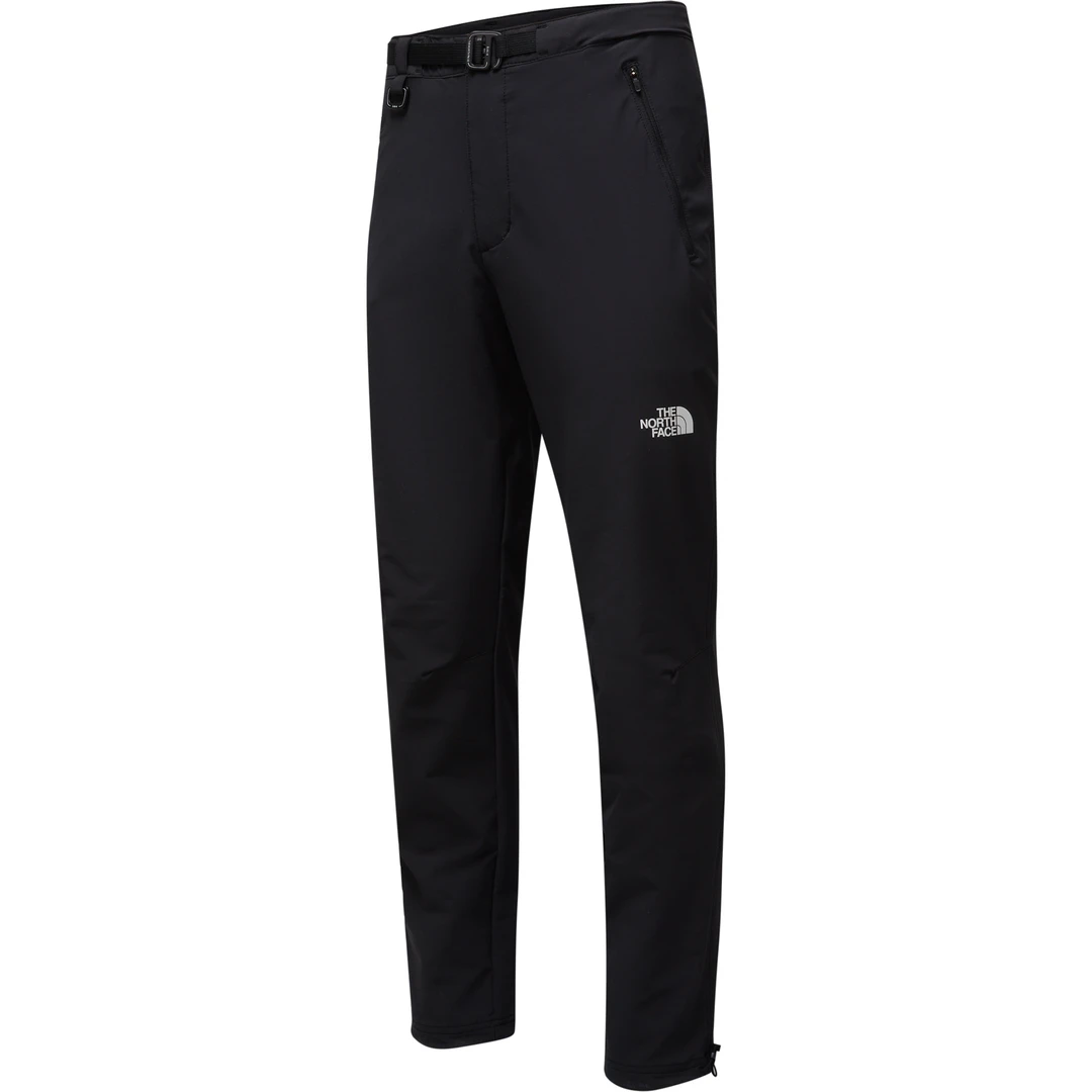 The North Face北面美版男士Paramount Pro Pant户外长裤速干