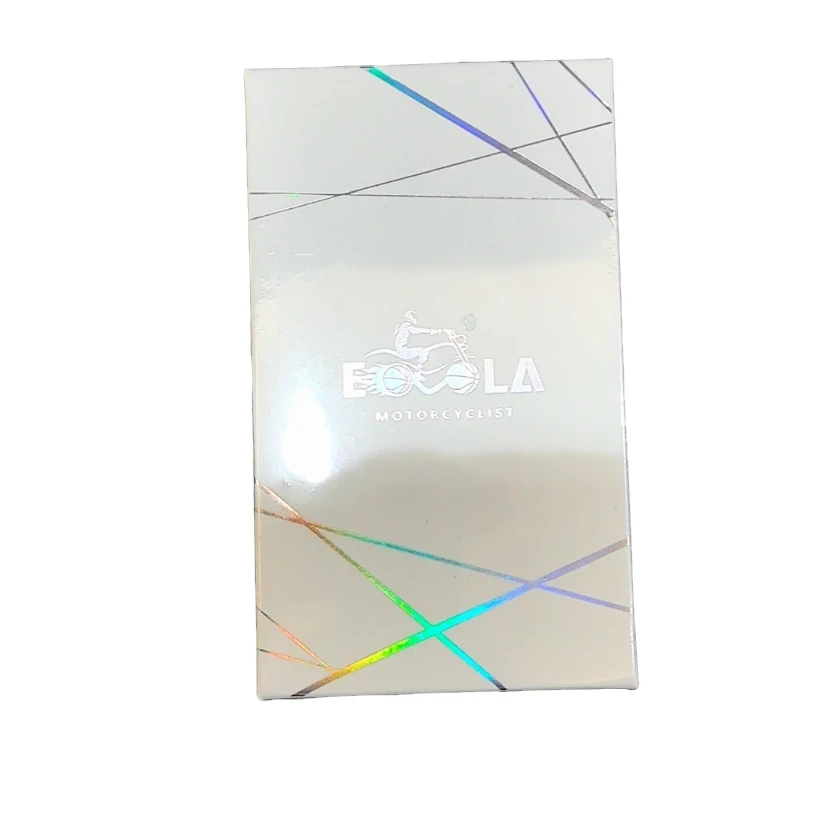 【拆盒】Eovola白摩托球星卡 盲盒