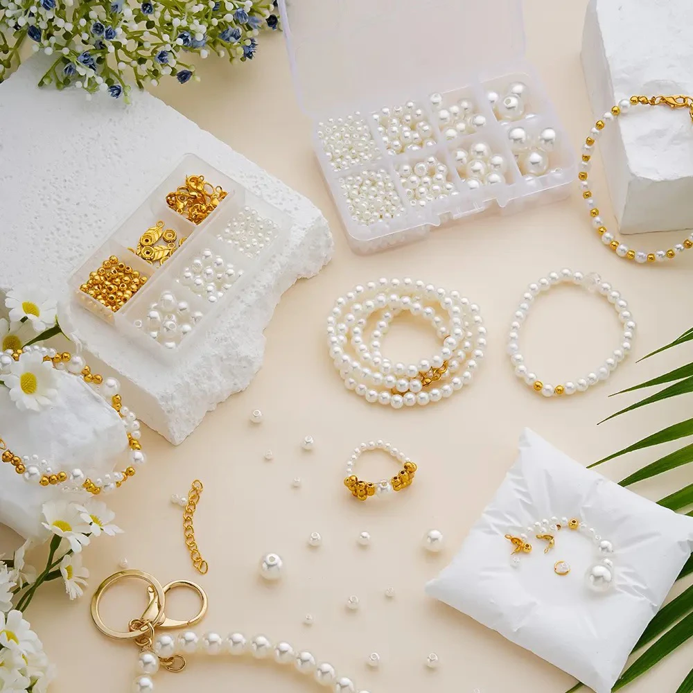 3号天然淡水珍珠项链（多样性发货）