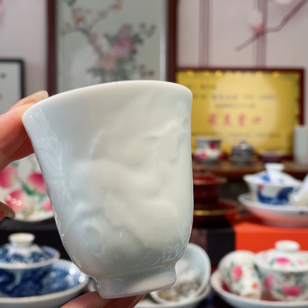 【闪购商品】陶瓷景德镇