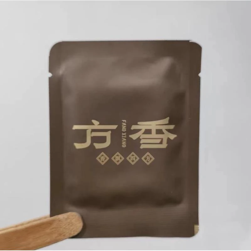 交个朋友【无礼盒10泡】老白茶茶叶寿眉2018年枣香独立包装老寿眉