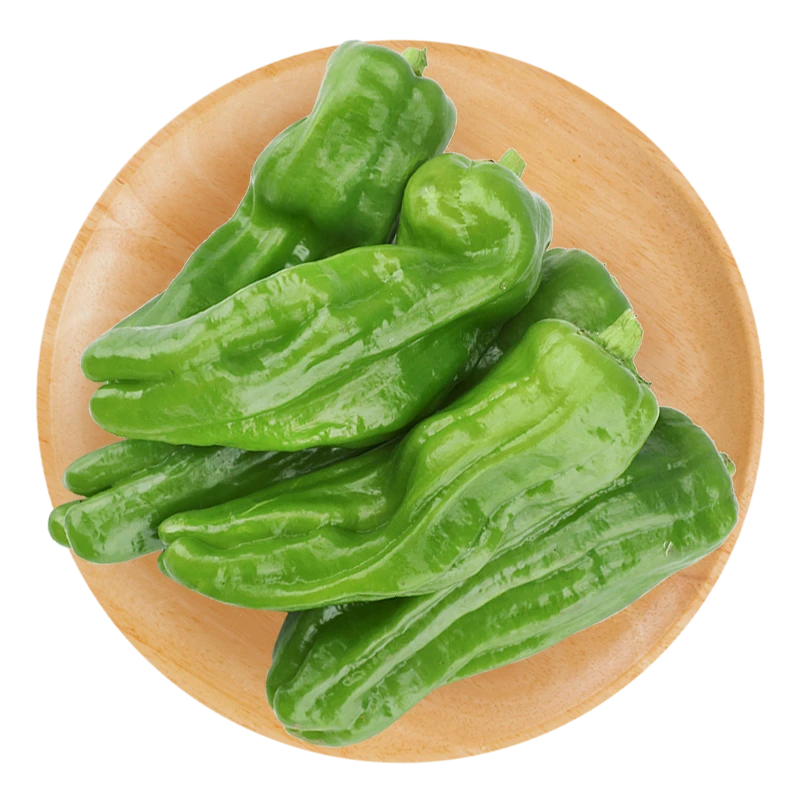 大青椒500g(±30g)