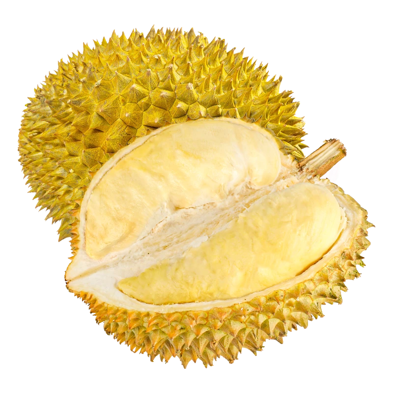 泰国金枕榴莲