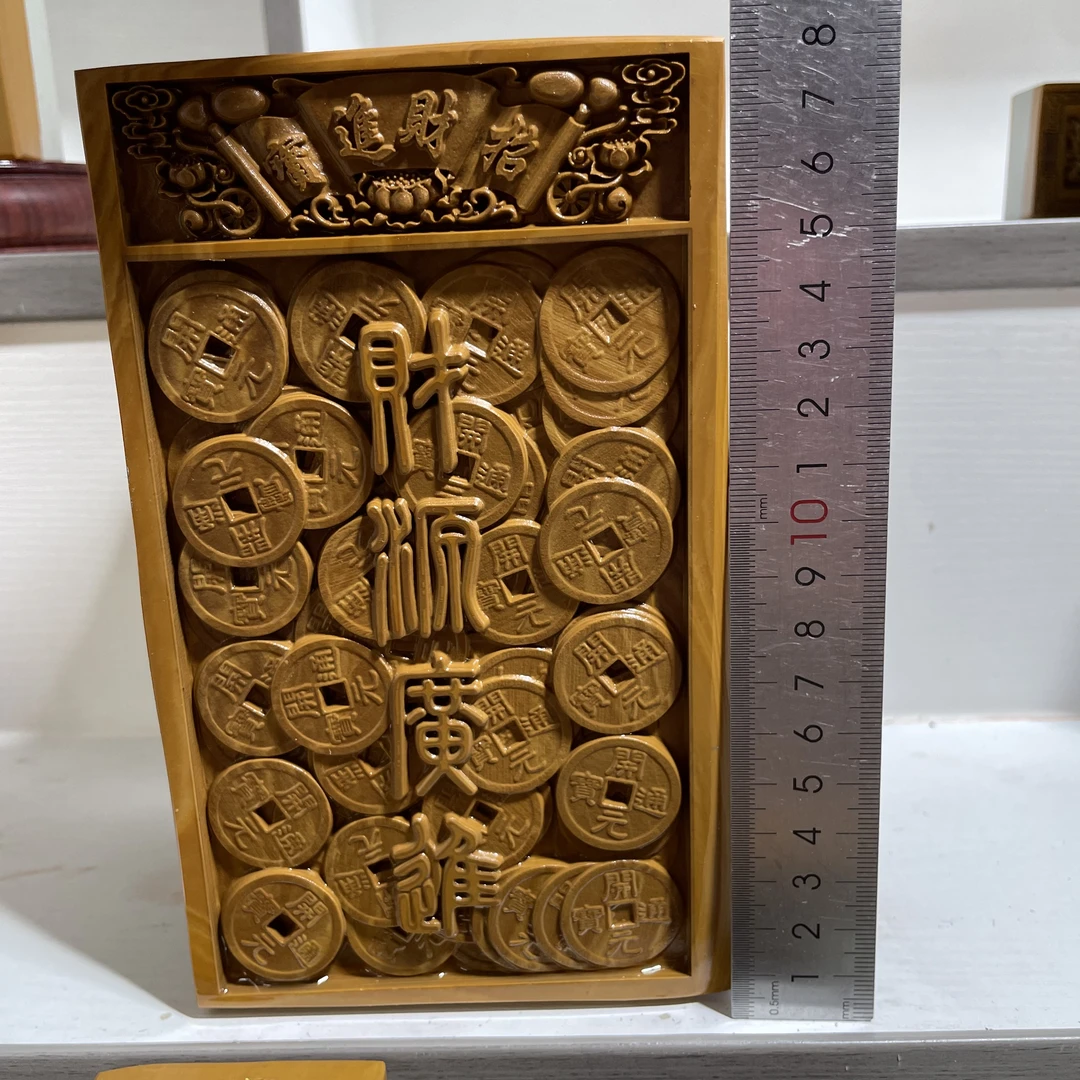 松花石原石雕刻居家摆件办公桌摆件送礼佳品