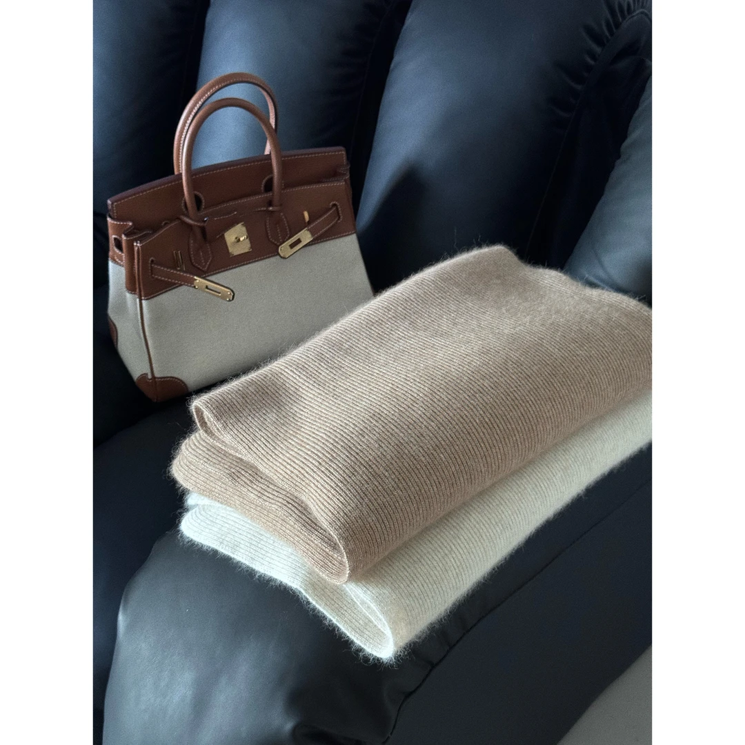 Singularity Me 9263 定制特种材质软糯围巾