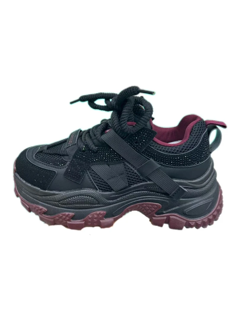 2024年秋季新款高货孤品女鞋(001)