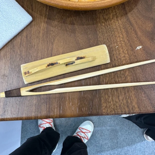 【陶珊居】 茶巾公道杯通用链接链 已收到货实物为准