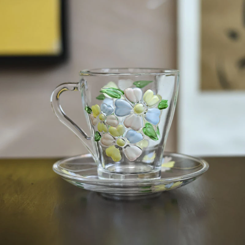 【陶珊居】 一杯一碟（V2429）