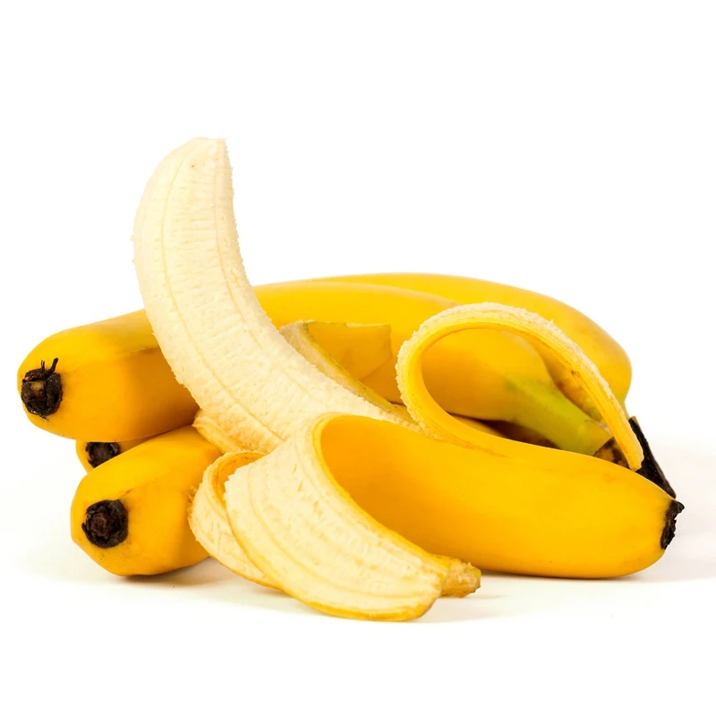 【黄了再吃】超甜蕉 单把4-6根左右3把一份 只能发太原市区