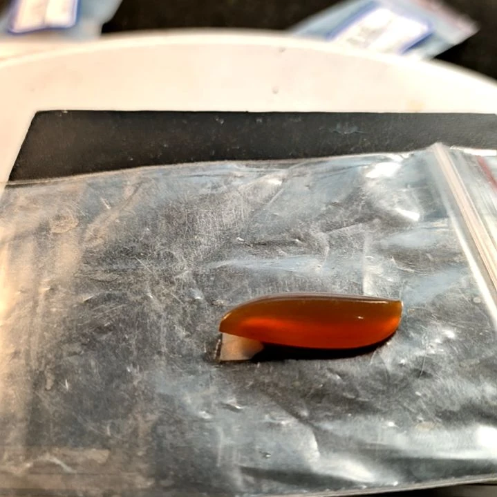 【闪购商品】查罗石戒面未镶嵌用****4