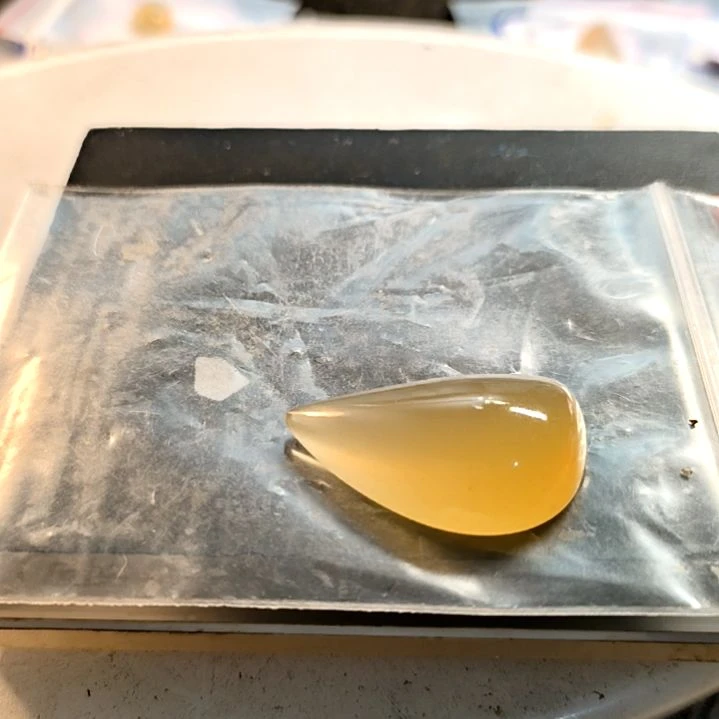 【闪购商品】查罗石戒面未镶嵌用****4