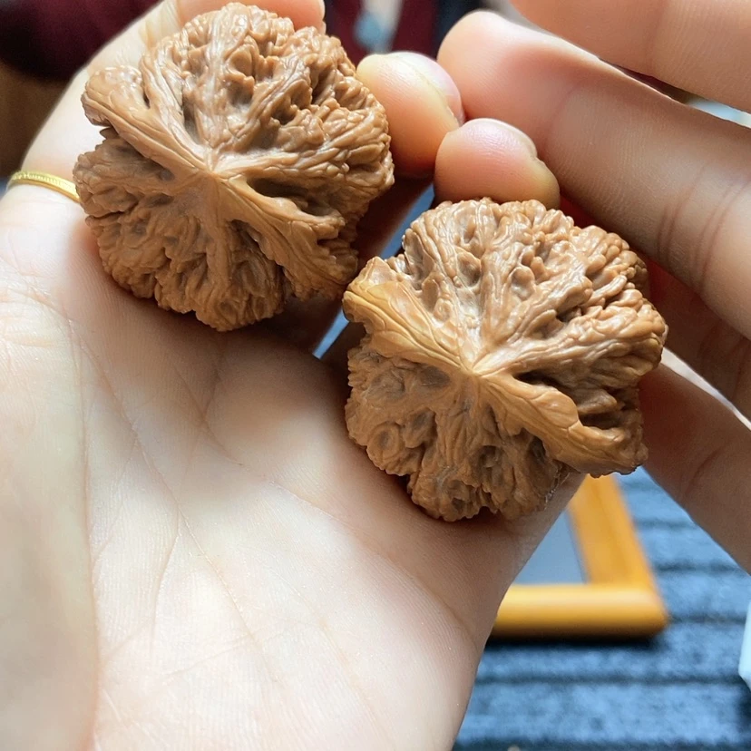 【闪购商品】文玩核桃吊坠209
