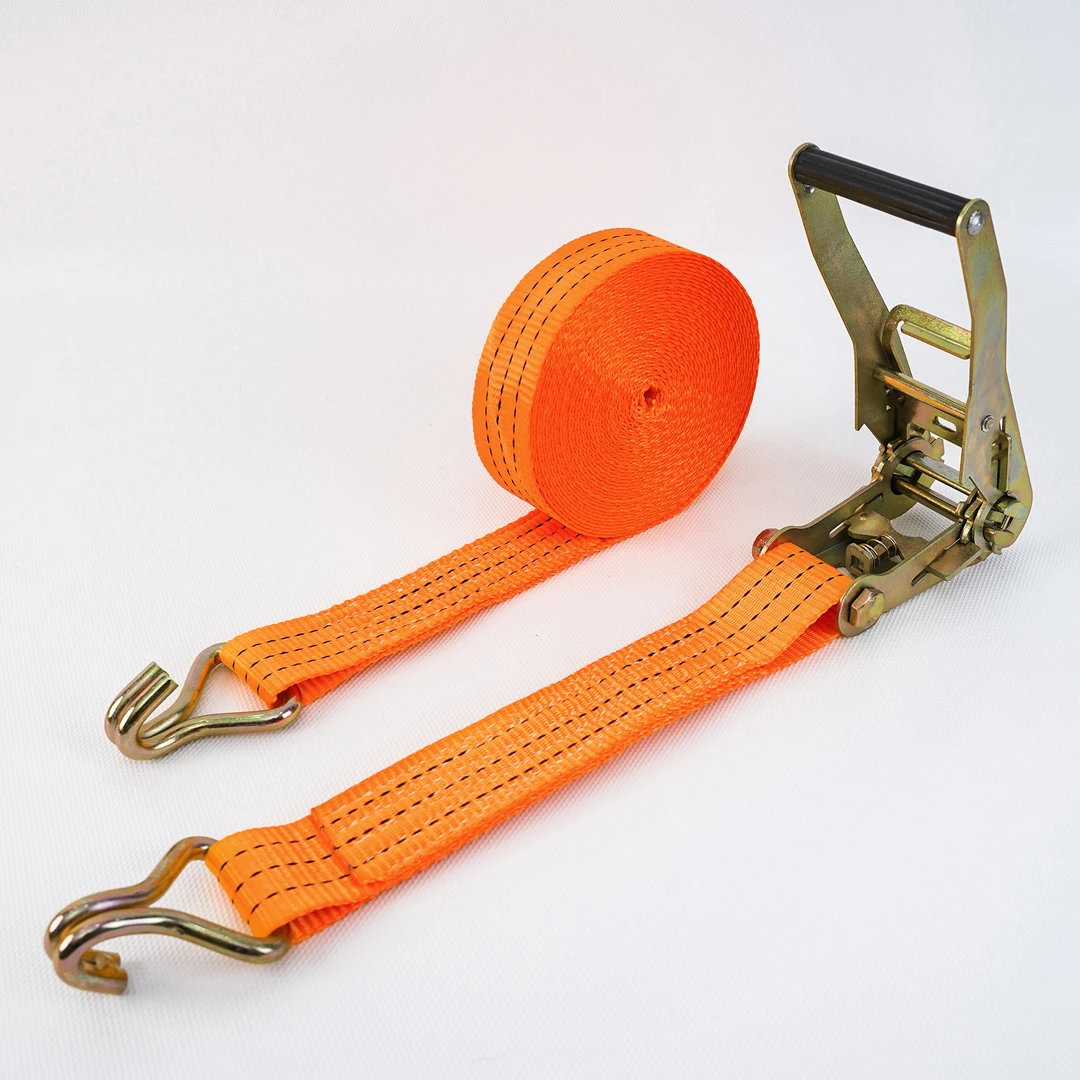 5cm2T汽车拉紧器紧固带集装箱加固带物流安全带规格齐全厂家直销