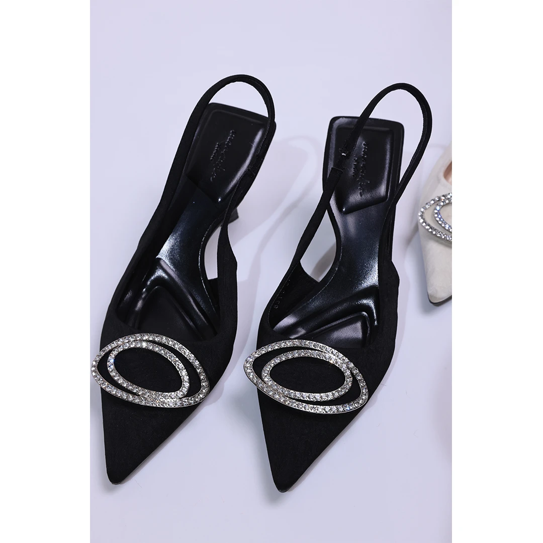 时尚高跟鞋 X2024001N