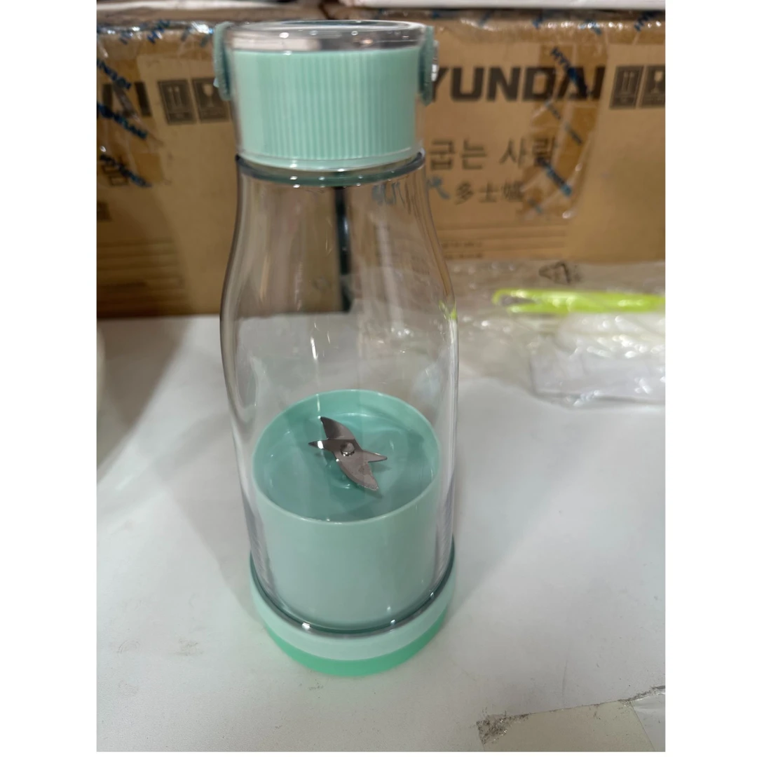 便携榨汁杯实惠好用