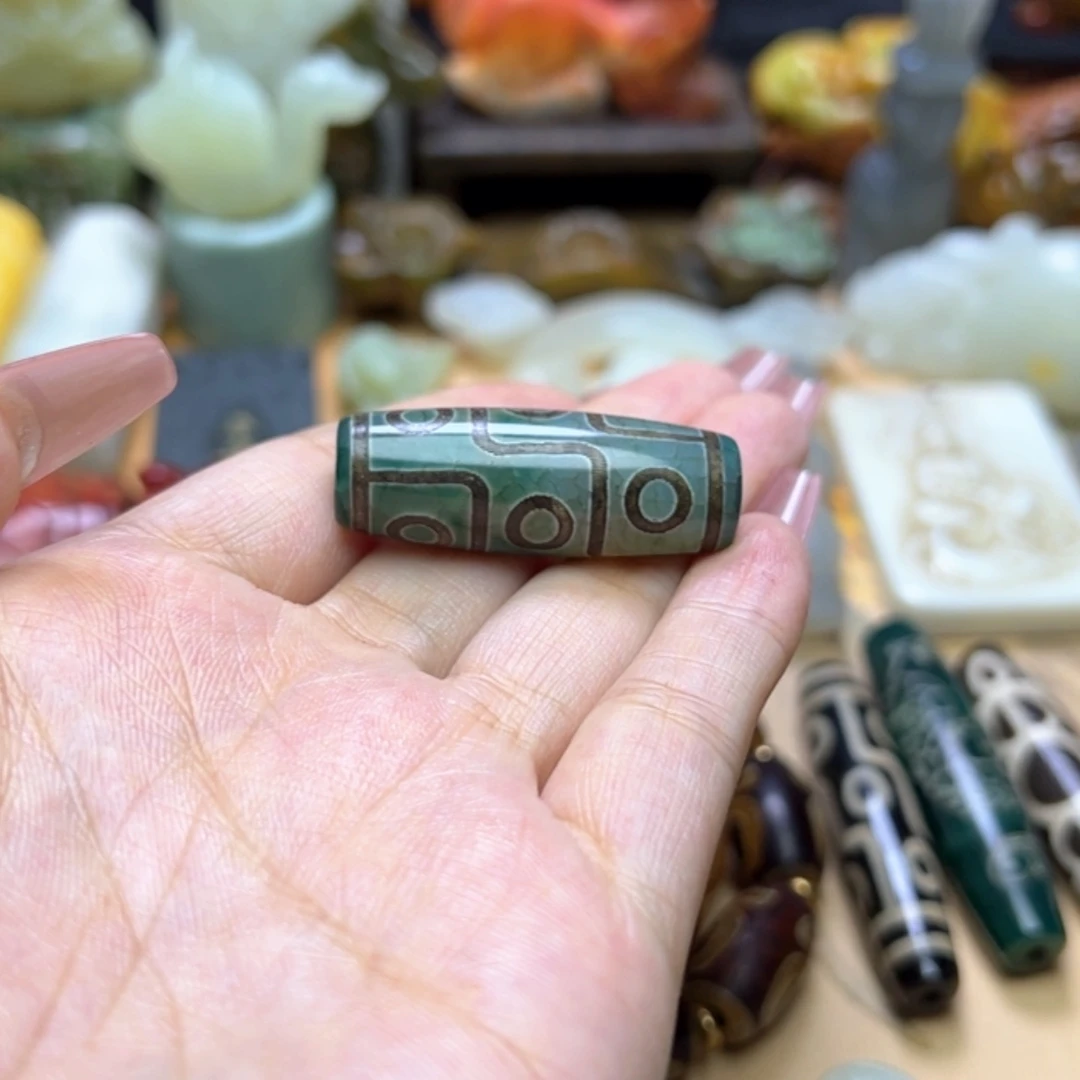 【闪购商品】玛瑙/玉髓颈饰未镶嵌