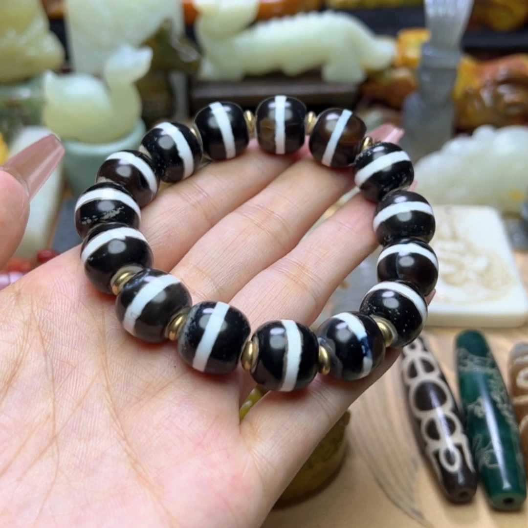 【闪购商品】玛瑙/玉髓颈饰未镶嵌