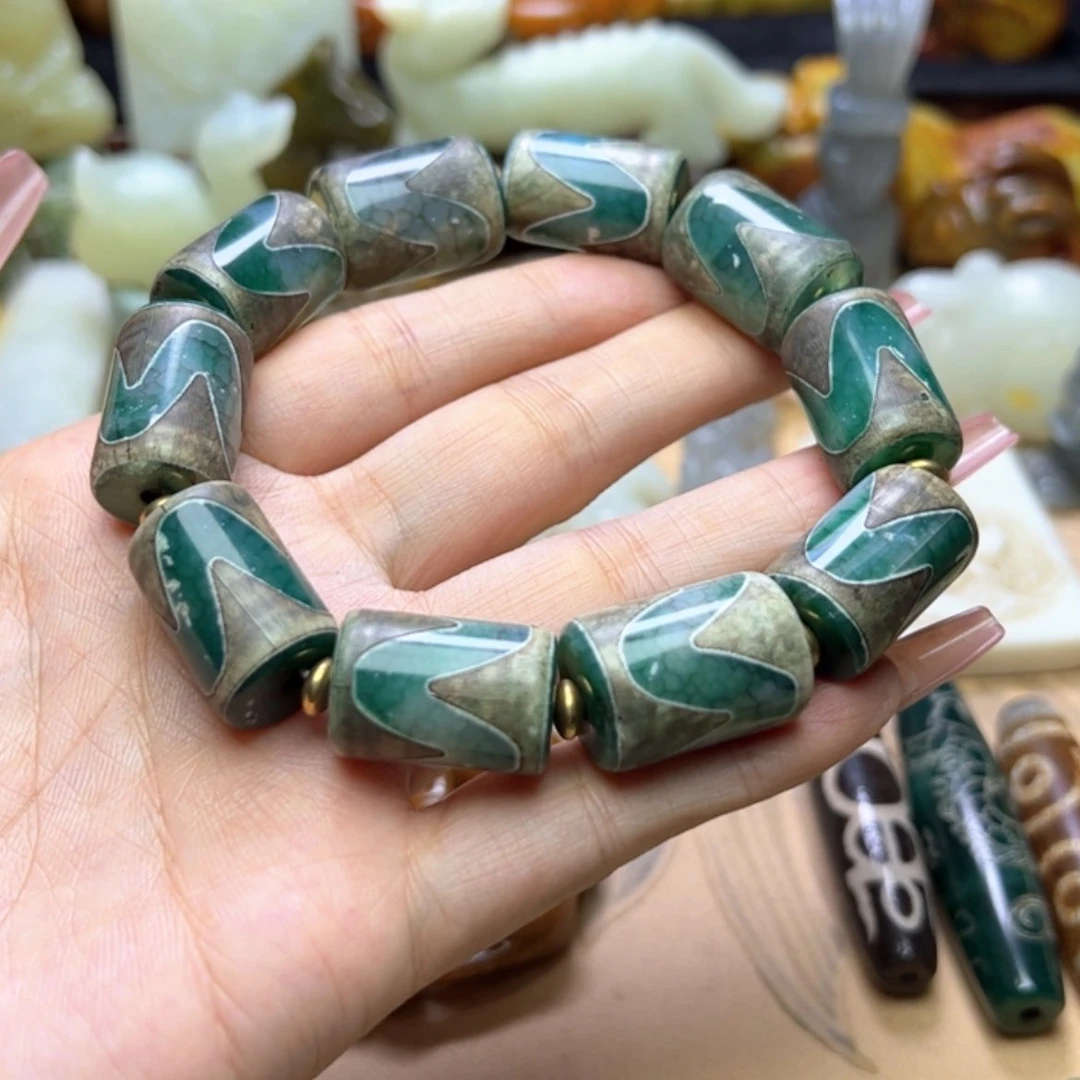 【闪购商品】玛瑙/玉髓颈饰未镶嵌