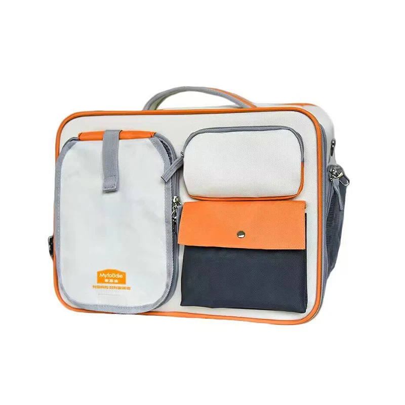 单笔满699麦富迪猫包