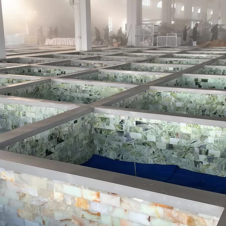 北魁北魁玉窖 53度 采用岫岩玉石窖池发酵  单瓶100ml装100ml