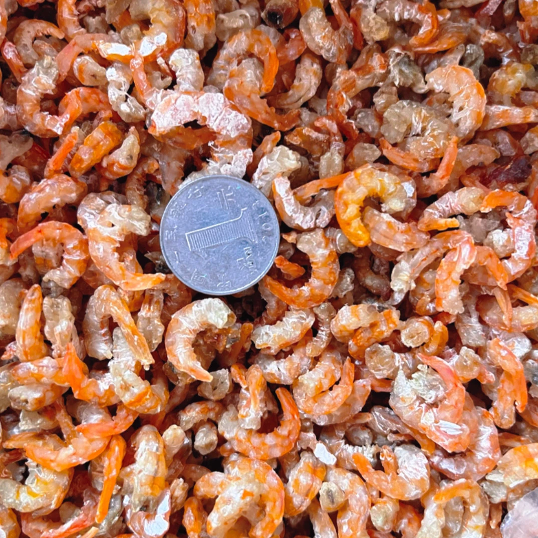 【渔三宝推荐】烟台直发 虾米 速冻发货顺丰到家