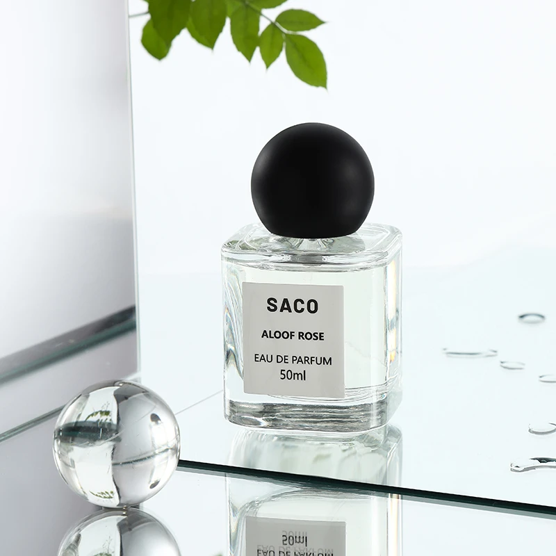 香伴一生无人区玫瑰香水持久留香清新淡雅经典玫瑰木质香中性香