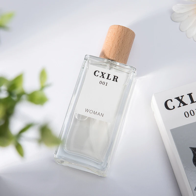 Chuxinlianren/初心恋人【事后清晨】男士花果木质调香水持久留香