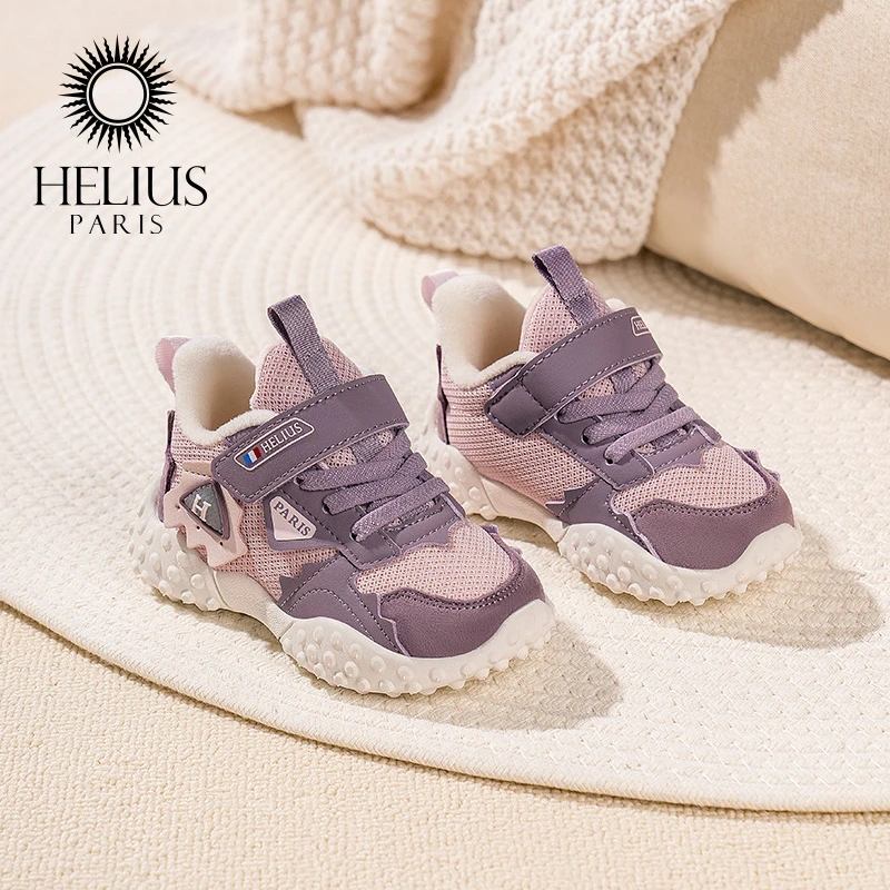 宝宝学步鞋冬季加绒男女婴儿稳步鞋透气机能鞋棉鞋B2006