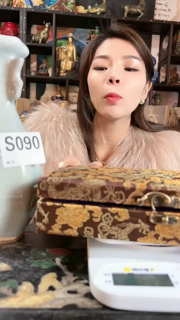 【闪购商品】陶瓷其他S090一套