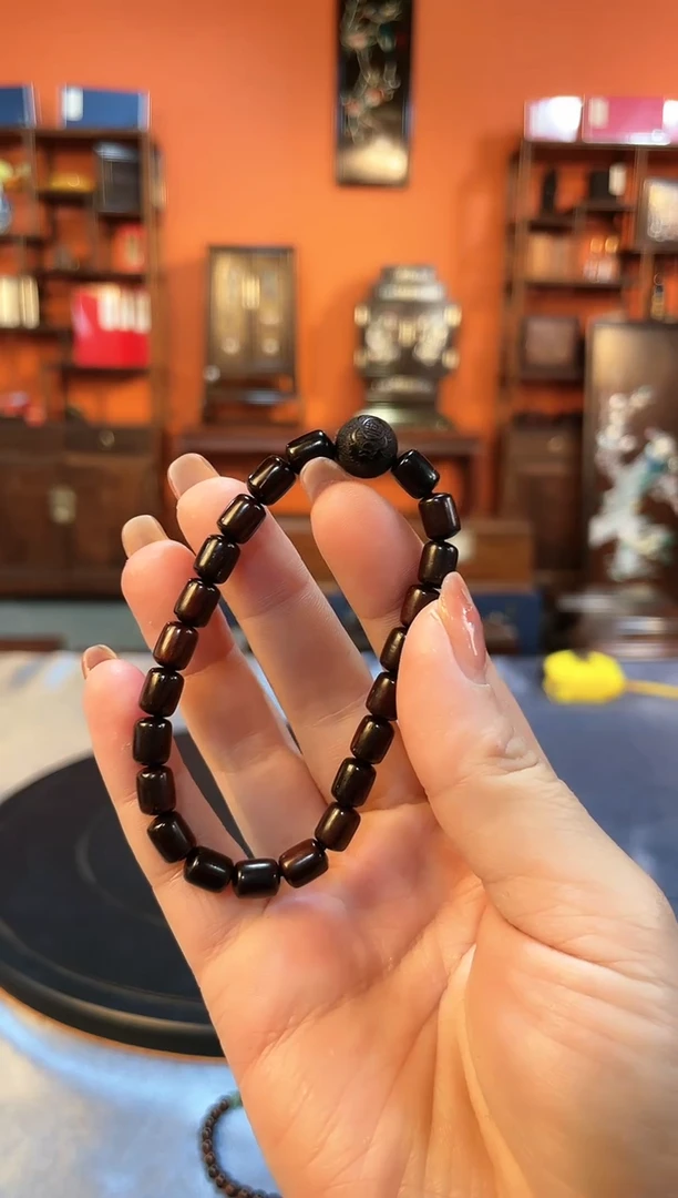 【闪购商品】木头印度小叶紫檀