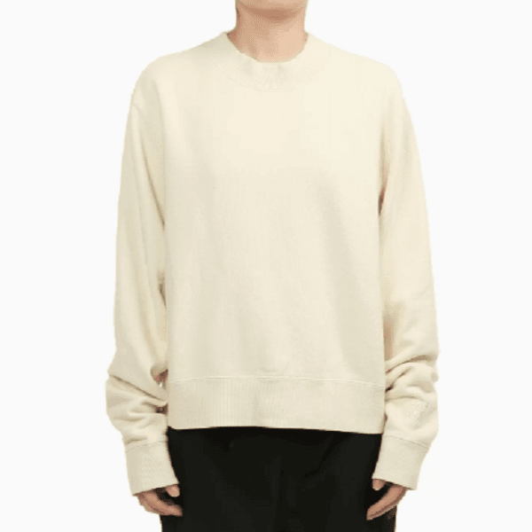 彪马【河北仓】女款春秋休闲运动时尚百搭舒适圆领卫衣 531929-73