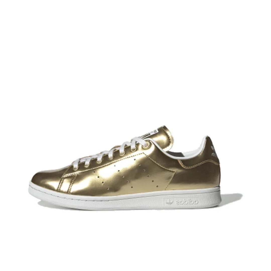 adidas orignals 防滑减震 低帮 板鞋男女同款休闲经典时尚FV4298