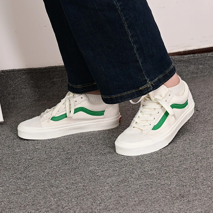 VANS 范斯Style 36低帮运动休闲板鞋VN0A3DZ3RFX