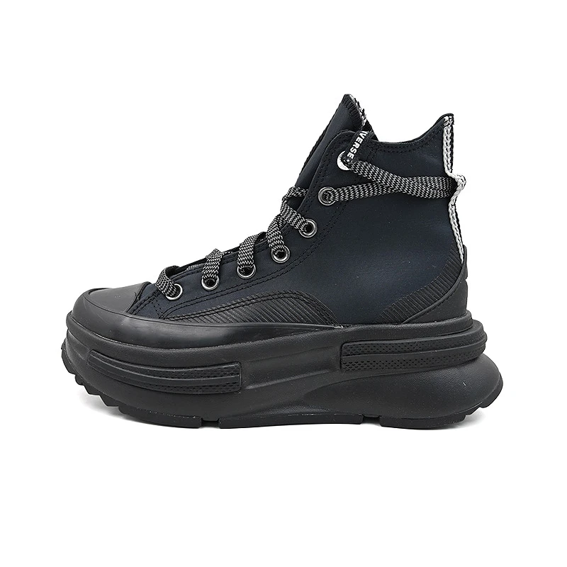 匡威夹心黑武士Run Star Legacy CX A12446C