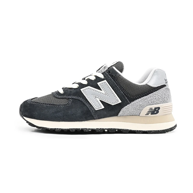 New Balance NB春季新574系列情侣复古经典百搭运动休闲鞋U574GM2