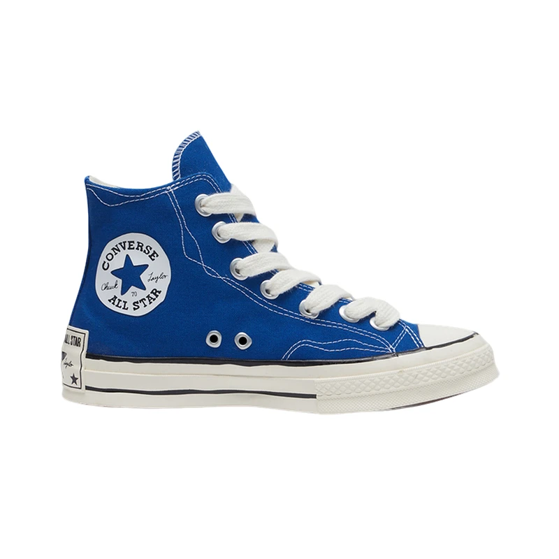 Converse匡威2024秋季新款时尚潮鞋帆布鞋 A08523C