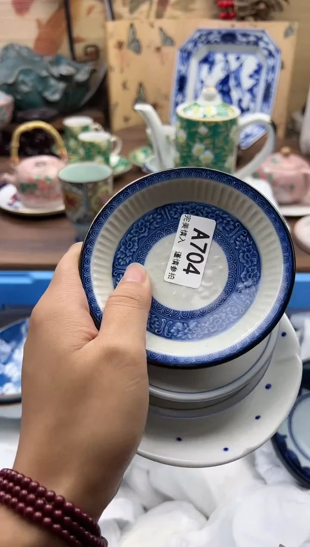 【闪购商品】摆件704A