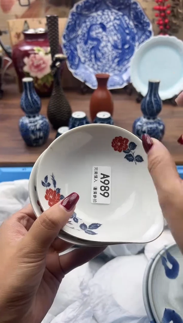 【闪购商品】摆件989A