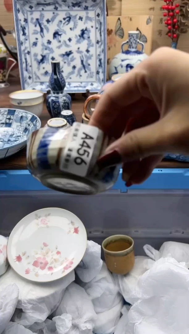 【闪购商品】摆件456A